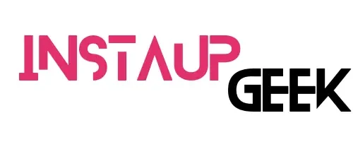 Instaup Geek